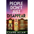 People Don't Just Disappear