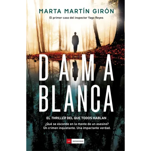 Dama Blanca