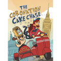 The Coronation Cake Chase