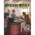 Mystery Weekly Magazine: February 2020
