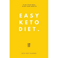 Easy Keto Diet: Plan Your Meal, Plan Your Health