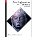 Art & Architecture of Cambodia