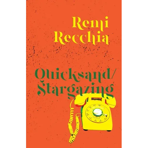 Quicksand/Stargazing
