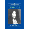 The Cambridge Companion to Leibniz