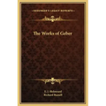 The Works of Geber
