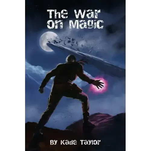 The War on Magic