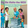 Big Sis Visits the NICU