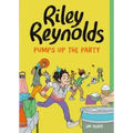 Riley Reynolds Pumps Up the Party