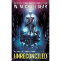Unreconciled