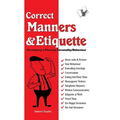 Drawing Cartoons: A Quick Guide on Acceptable Manners & Etiquette