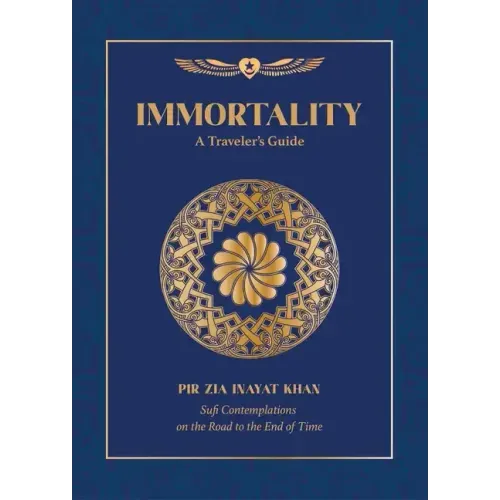 Immortality: A Traveler's Guide