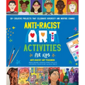 Anti-Racist Art Activities for Kids: 30+ Creative Projects That Celebrate Diversity and Inspire Change