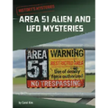 Area 51 Alien and UFO Mysteries