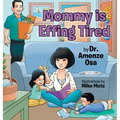 Mommy is Effing Tired