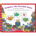 Gregory, the Terrible Eater
