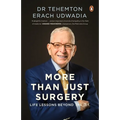 More Than Just Surgery: Life Lessons Beyond the OT