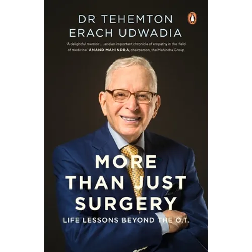 More Than Just Surgery: Life Lessons Beyond the OT