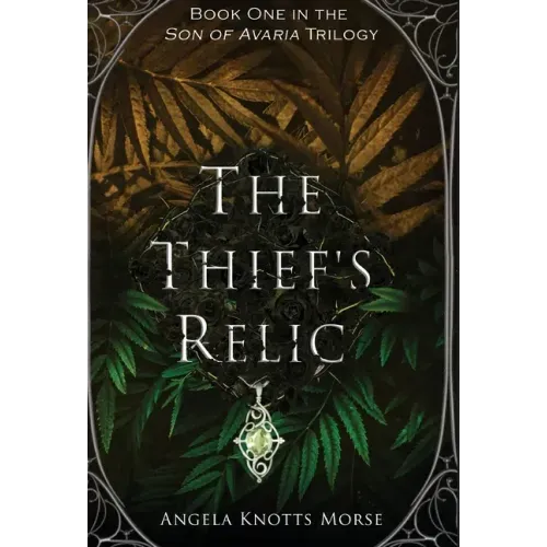 The Thief's Relic