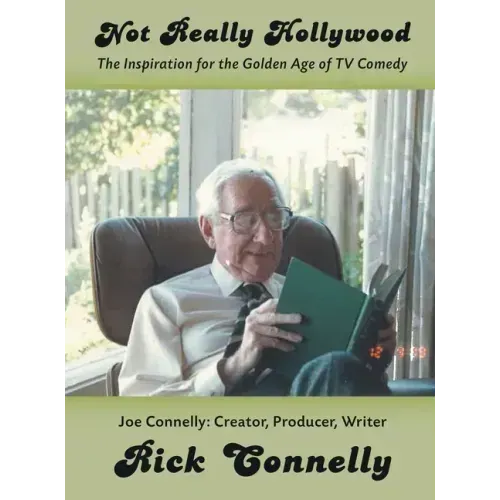 Not Really Hollywood (hardback)