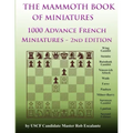 1000 Advance French Miniatures
