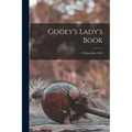 Godey's Lady's Book; v.22 Jan.-June 1841