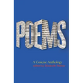 Poems: A Concise Anthology