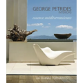 George Petrides: Interiors: Essence Mediterraneenne