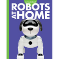 Curious about Robots at Home