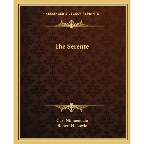 The Serente
