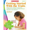 Getting Started With the Traits: K-2