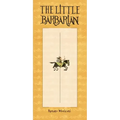 The Little Barbarian
