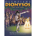 Olympians: Dionysos: The New God