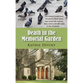 Death in the Memorial Garden