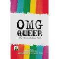 OMG Queer: Short Stories by Queer Youth