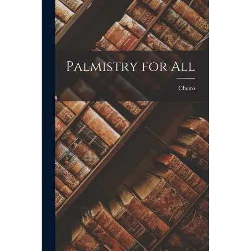 Palmistry for All