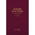 Sound Doctrine Vol. 5