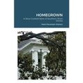 Homegrown: A Slow-Cooked Stew of Southern Short Stories