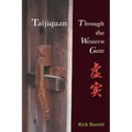 Taijiquan: Through the Western Gate