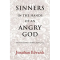 Sinners in the Hands of an angry GOD