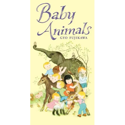 Baby Animals