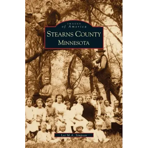 Stearns County, Minnesota