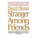 Stranger Among Friends