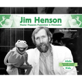 Jim Henson: Master Muppets Puppeteer & Filmmaker: Master Muppets Puppeteer & Filmmaker