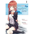 I Fell in Love With A Soapland Girl! (Light Novel) Volume 1