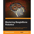 Mastering BeagleBone Robotics
