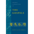 Fortress Introduction to Gospels