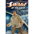 Doc Savage: The War Makers