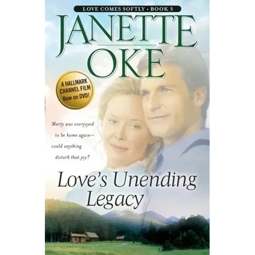 Love's Unending Legacy