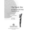 The Hardy Site at Fort Lowell Park, Tucson, Arizona