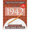 Born in 1942: Your Life in Wordsearch Puzzles